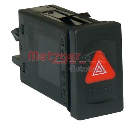0916081 Metzger