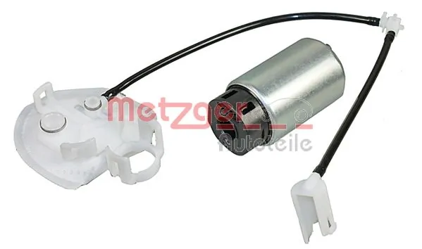  Elemento de turbina de la bomba de combustible Toyota Yaris 