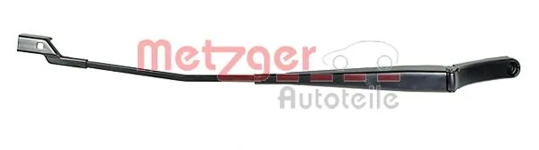 Brazo del limpiaparabrisas lavado de parabrisas para Volkswagen Passat B6 3C5