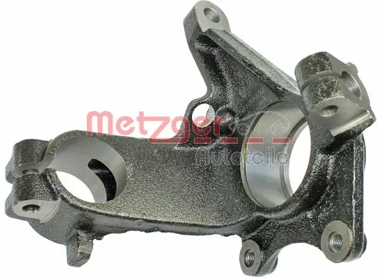 58104402 Metzger