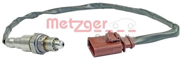 Sensor de oxígeno Seat Leon III