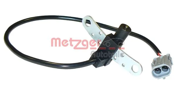 0902013 Metzger Sensor de posición del cigüeñal