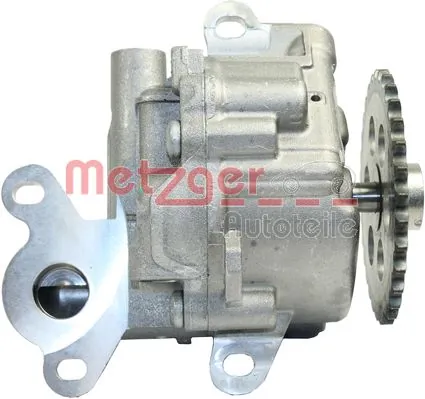 Comprar Bomba De Aceite Peugeot Boxer III 250