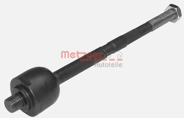 51015518 Metzger