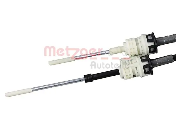Cable de palanca de cambios Opel Corsa C
