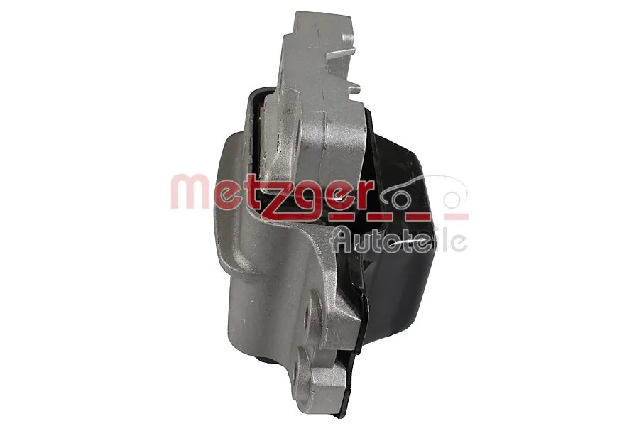 114890755 Hans Pries (Topran) Soporte de motor izquierdo