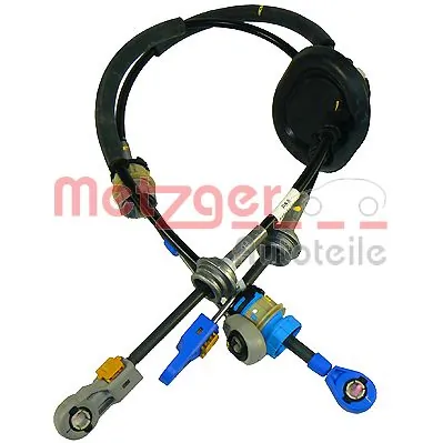 3150006 Metzger