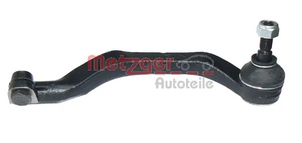 54011202 Metzger