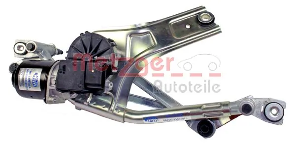 2190211 Metzger