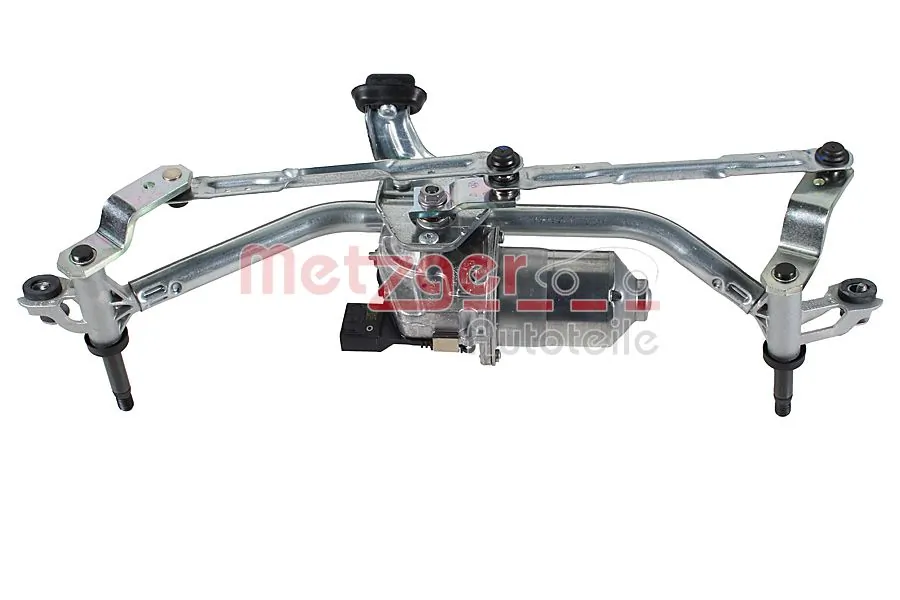 Varillaje de limpiaparabrisas para Citroen C3 AIRCROSS II 2R, 2C
