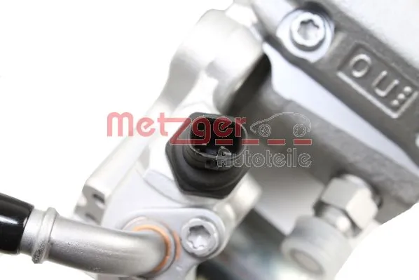 Bomba de alta presión de combustible Metzger 0830074 precio, desde 113,26 EUR