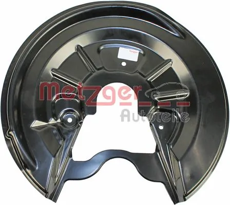6115081 Metzger