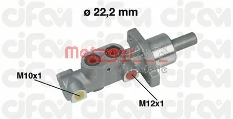 202297 Metzger
