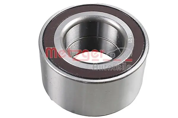 WM2169 Metzger