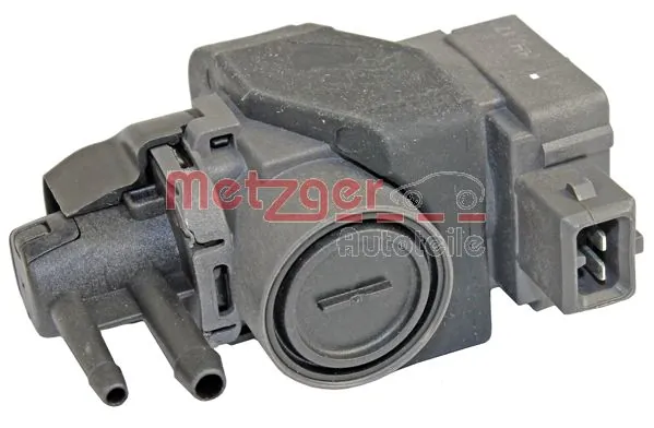 93865839 Opel Válvula solenoide de control de presión de sobrealimentación