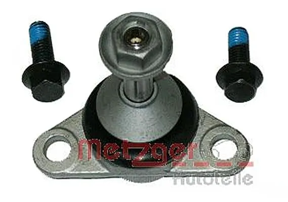 Rótula inferior de suspensión Volvo S80 I