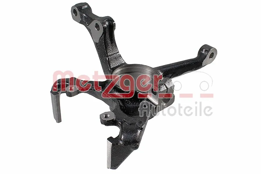 58087202 Metzger