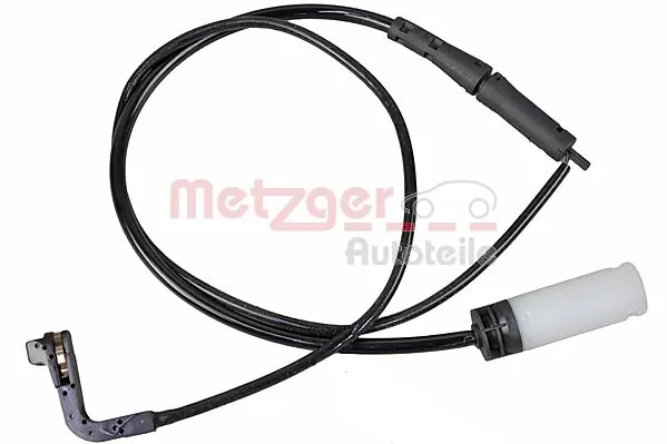1190079 Metzger