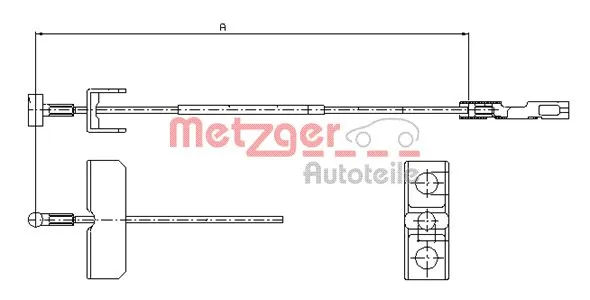 116802 Metzger