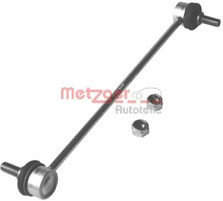 Soporte de la barra estabilizadora delantera Volvo V50  familiar comprar en España