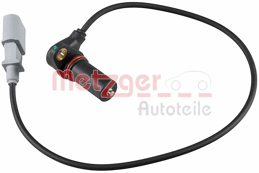 Sensor de cigüeñal 303061 EFI