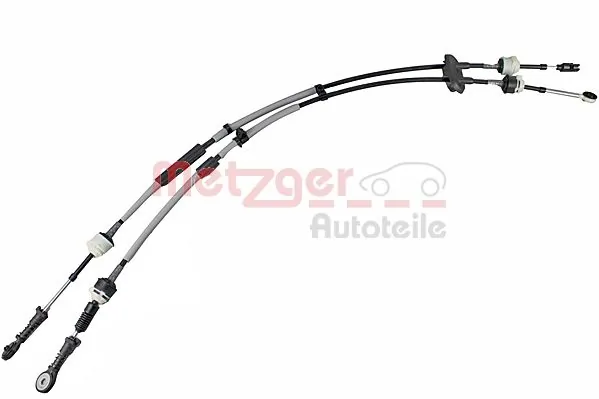 Cable para caja de cambios manual para Mercedes A  W176