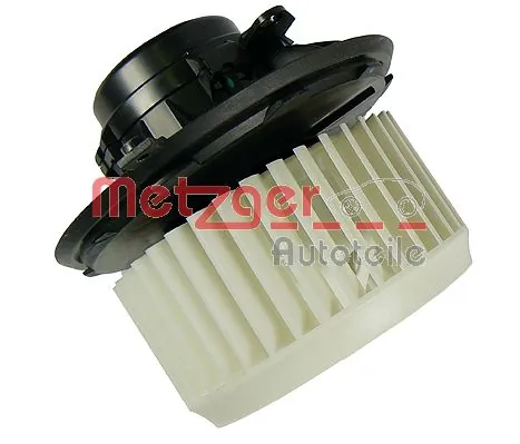 Ventilador de habitáculo para Alfa Romeo 147  937
