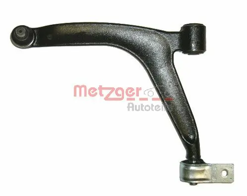 58027201 Metzger