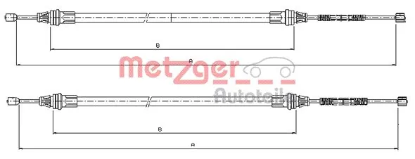 109336 Metzger