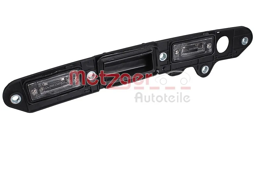 Manecilla de puerta de maletero exterior Polcar 9555959 precio, desde 41,12 EUR