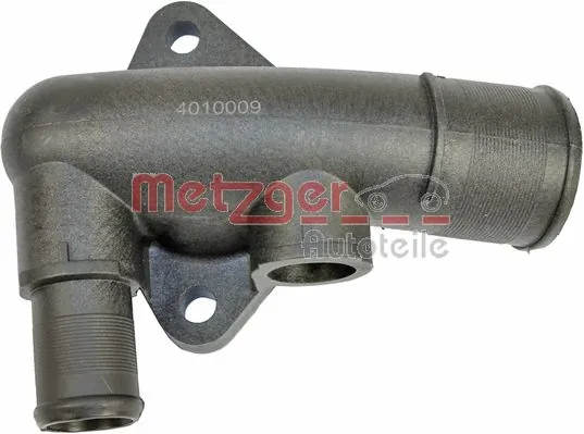 4010009 Metzger