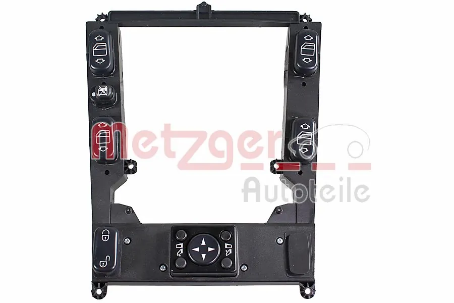 09161157 Metzger