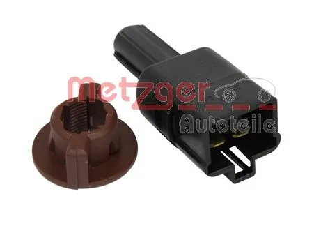 0911114 Metzger