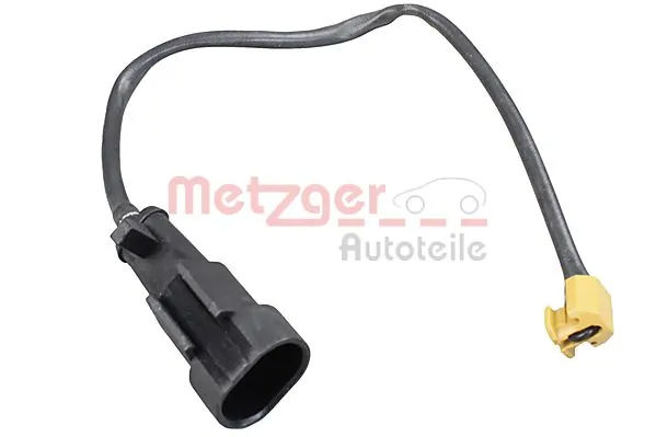 1190233 Metzger