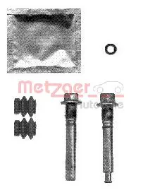 1131423X Metzger