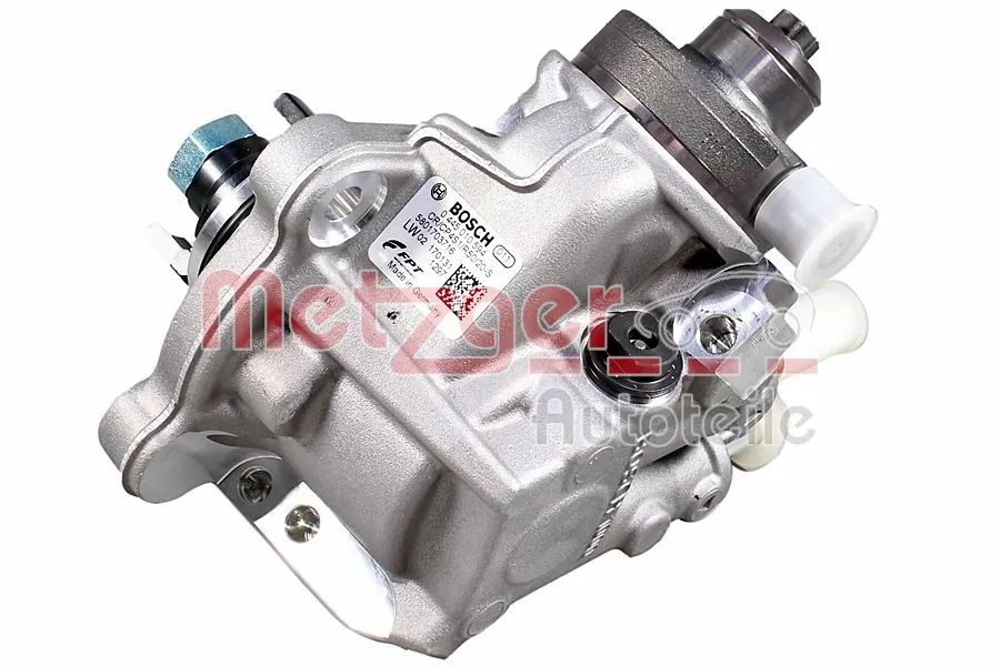 Bomba de alta presión de combustible Iveco Daily VI furgoneta (2014 - 2026) precio, desde 548,99 EUR