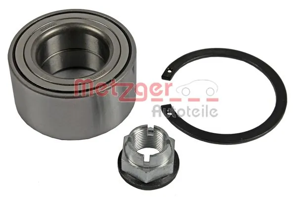 WM7000 Metzger