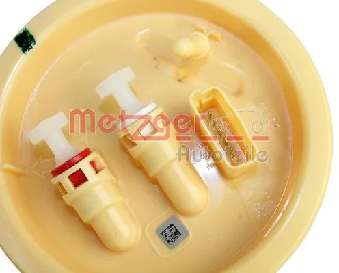 2250301 Metzger