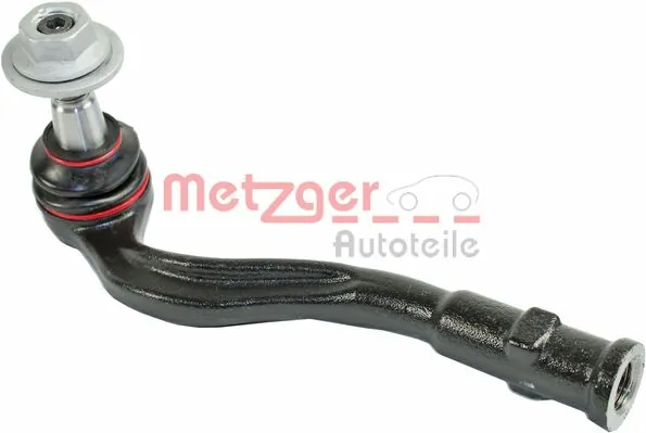 54052801 Metzger
