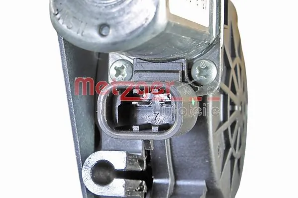 Mecanismo levanta, puerta delantera derecha para Citroen Saxo  S0, S1
