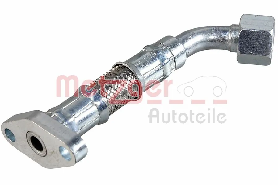 Tubo de drenaje de aceite de turbocompresor Polcar 9541PT4 precio, desde 52,26 EUR