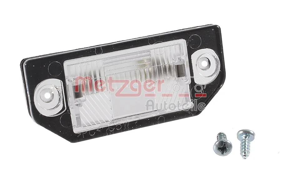 Luces LED de matricula Volkswagen Passat  sedán comprar en España