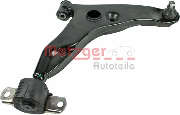 58078802 Metzger