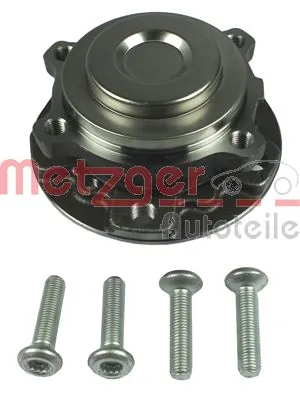 WM6669 Metzger