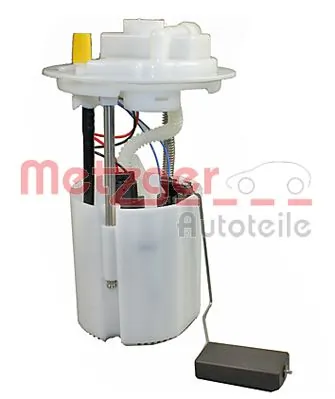 Módulo alimentación de combustible  Alfa Romeo 159 sedán (939) (2005 - 2011) precio, desde 107,45 EUR