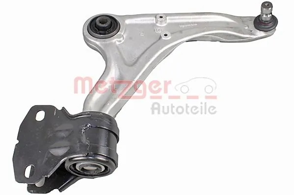 Comprar 43658 Lemforder Brazo inferior derecho de la suspensión delantera