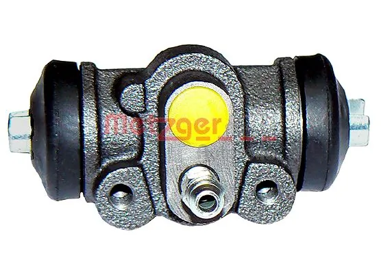 101464 Metzger