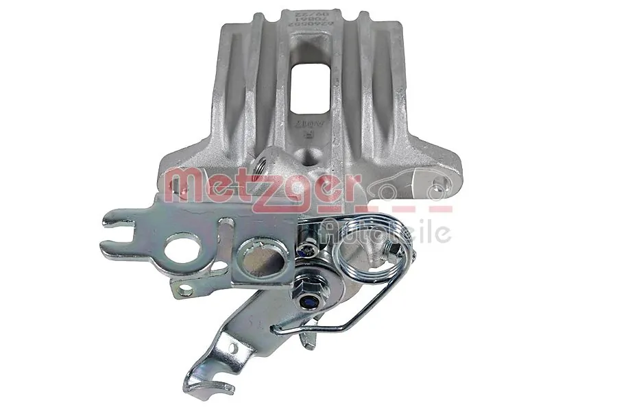 6260552 Metzger