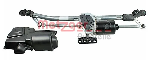 Varilla de limpiaparabrisas 9117723 General Motors