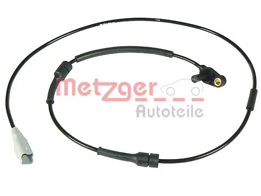 0900472 Metzger
